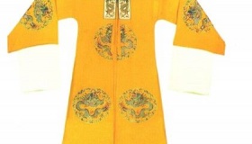 帔：京剧中的帔有哪些种类你知道吗？