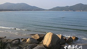 鼓浪屿由来和传说，你知道吗