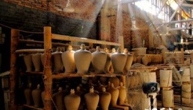 闻名天下的景德镇瓷窑是怎么来的