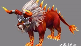 中国古代十兽具体是哪十大神兽