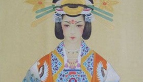 钿钗礼衣：很多人认为这是个难解之谜