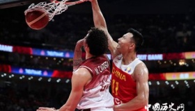中国男篮对战韩国：不得不赢的一场比赛