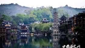 湖湘文化： “半部中国近代史由湘人写就”  湖湘文化起源