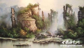 湖湘文化：人杰地灵 英才辈出  湖湘代表人物盘点