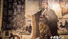 中国历史上不为人知的24大“秘密”