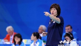 为什么女排教练郎平被称为“铁榔头”