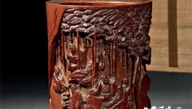 竹雕保养用什么油？竹雕保养的注意事项你都知道吗？