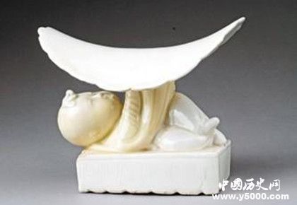 定窑品种_定窑品种工艺技术有哪些_定窑孩儿枕_中国历史网