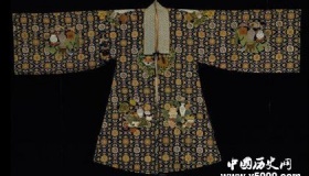 帔：凤冠霞帔中的“帔”是什么