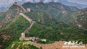 中国最火的十大景区 从北方到南方你去过哪里