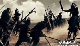 中国历史上黑暗的五胡乱华最后是怎么结束的