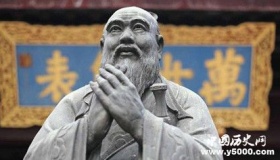 中国古代十圣是哪十个人 都是哪些领域佼佼者