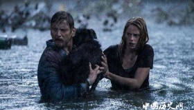 巨鳄风暴定档时间确定！巨鳄风暴究竟好不好看