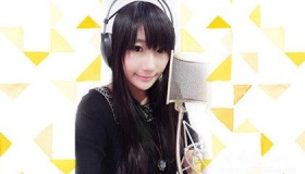 罗小黑配音者！洛天依声源！关于山新大魔王你知道多少