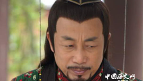 江充：陷害太子引发巫蛊之祸的幸臣