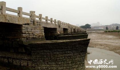 惠安洛阳桥的由来_惠安洛阳桥的由来历史_惠安洛阳桥的来历_中国历史网