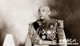 民国十大军阀 北洋军阀最具传奇色彩非他莫属