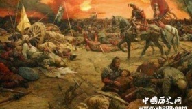 中国历史上的三次衣冠南渡：江南文化文明由此开始