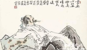 你知道陶渊明故里的由来吗