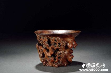 竹雕市场分析_竹雕投资影响有哪些_竹雕拍卖_中国历史网