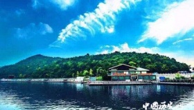 巢湖的由来和历史传说