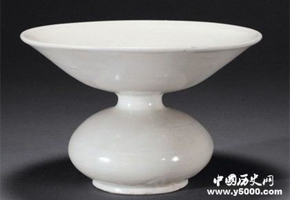 定窑品种_定窑品种工艺技术有哪些_定窑孩儿枕_中国历史网