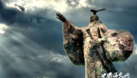 汉武帝到底能不能称得上是千古一帝