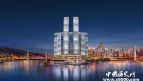 重庆来福士开业，都有哪些品牌进驻