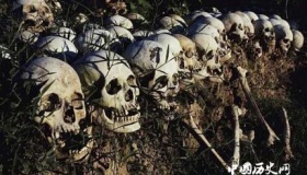 五胡乱华到底对中国历史有多大影响