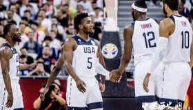 美国男篮为什么这么厉害 世界篮球的最高殿堂在美国