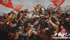 简述长征胜利的主要原因和意义