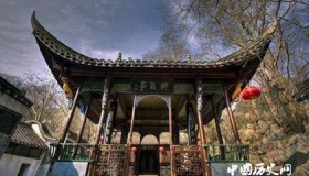 大家都知道滁州醉翁，那知道它是怎么来的吗