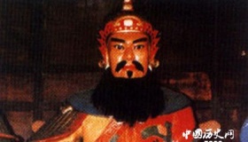 麦铁杖：步行如风能日行五百里的跑步健将