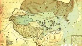 偏安江南的司马氏王朝为什么叫“东晋”而不叫“南晋”