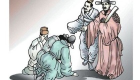 三公九卿里的三公是指哪三个官职你知道么？