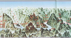 长江三峡的来历起源与演变