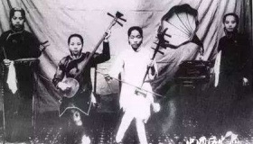 北京八大胡同探秘：清朝著名花街柳巷的由来