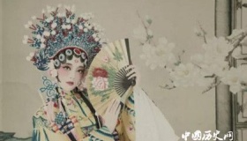 梨花颂：道他君王情也痴