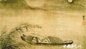 盘点历朝历代文人画家  这些人撑起了中国的书画史！