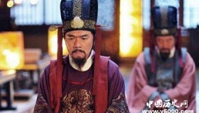 御史大夫是一个什么样的地位呢？