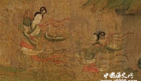 古代著名画家盘点：这五个赫赫有名的画家你都认识吗？