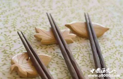 筷子的寓意_送筷子有哪些寓意_送筷子的寓意_中国历史网