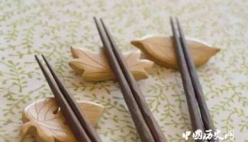 筷子的寓意：送筷礼节有哪些讲究你知道吗？