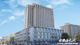 北京三大禁地揭秘