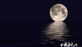 中秋古诗词大全  关于中秋的古诗词你知道多少