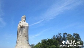 你知道哪些关于妈祖的传说故事