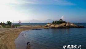 珠海零丁洋的由来是什么？你知道吗