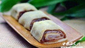 老北京小吃十三绝：这十三种小吃你最爱哪个？