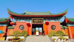 开封大相国寺：由来之谜