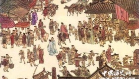 揭秘：中国古代商人都是如何发家致富的